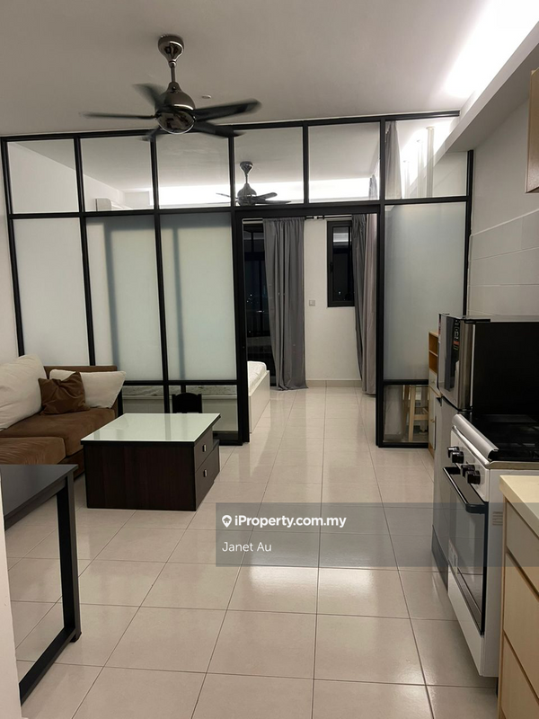 Kediaman Servis untuk Dijual di Tiara Imperio Residence oleh Janet Au - iProperty.com.my
