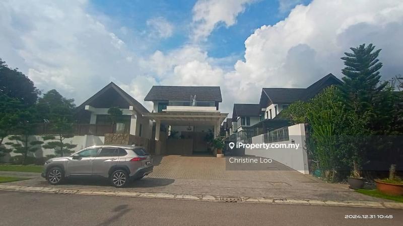Bungalow House untuk Dijual di Bukit Jelutong, Shah Alam oleh Christine Loo - iProperty.com.my