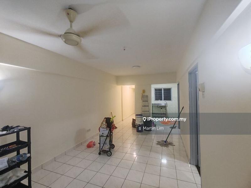 For Sale - Arena Green