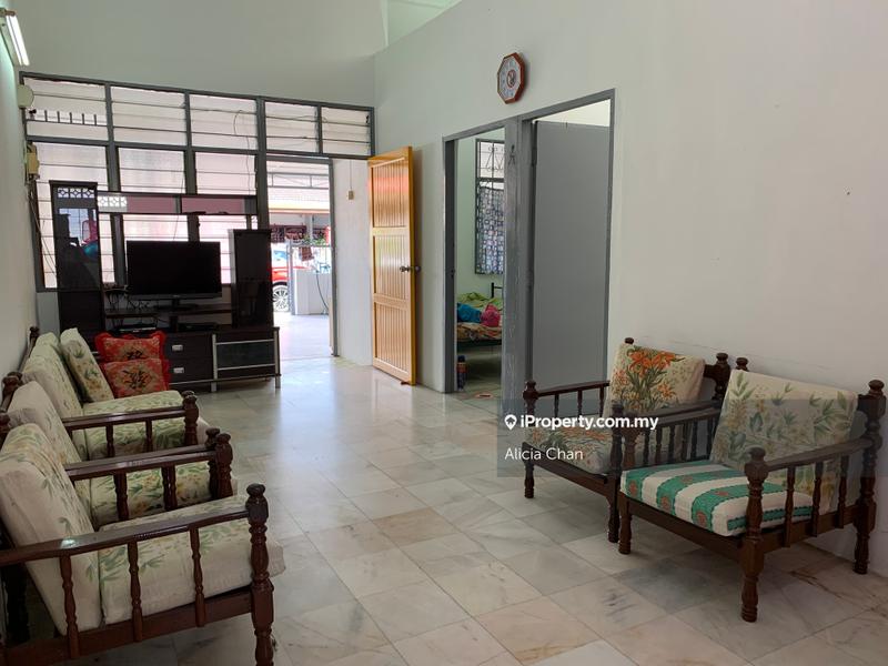 Rumah Teres 1-Tingkat untuk Dijual di seremban, Seremban oleh Alicia Chan - iProperty.com.my