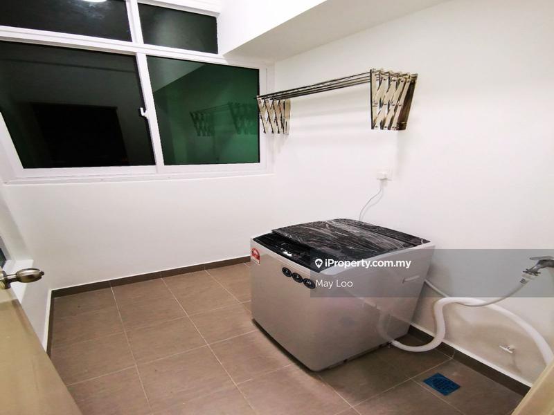 Kondominium untuk Disewa di D'Festivo Residences oleh May Loo - iProperty.com.my