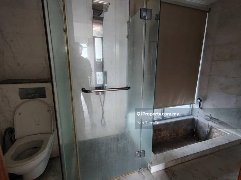 Residensi Servis untuk Disewa di Twins @ Damansara Heights oleh Yap Tien Ee - iProperty.com.my