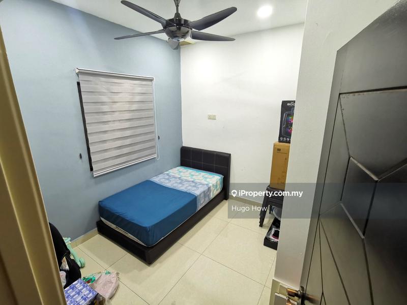 Rumah Berkembar untuk Dijual di Laman Residen, Jalan Ipoh oleh Hugo How - iProperty.com.my