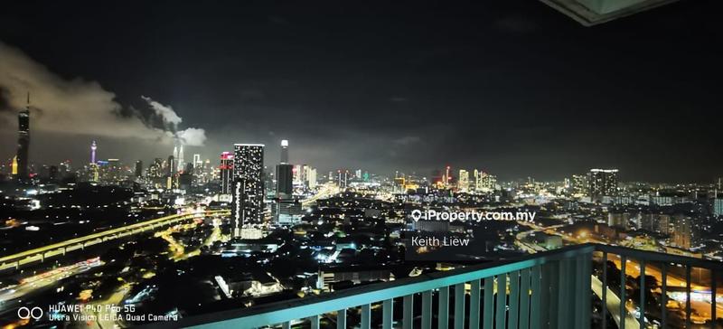 For Rent - Razak City Residences (RC Residences)