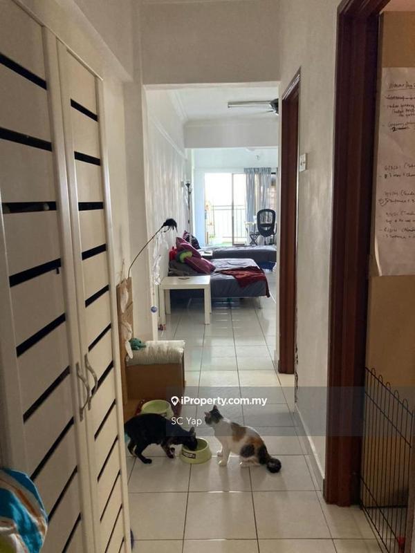 Apartment for Sale in Ixora by SC Yap - iProperty.com.my