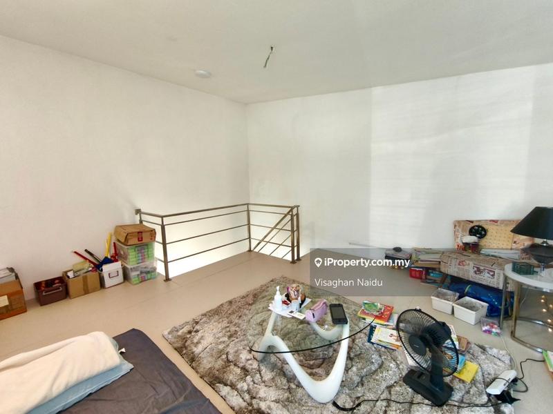 Bungalow House untuk Dijual di Bandar Country Homes, Rawang oleh Visaghan Naidu - iProperty.com.my