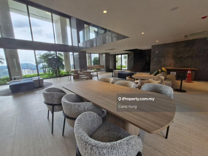 For Rent - Park Place