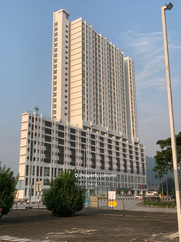 For Rent - Orange BM