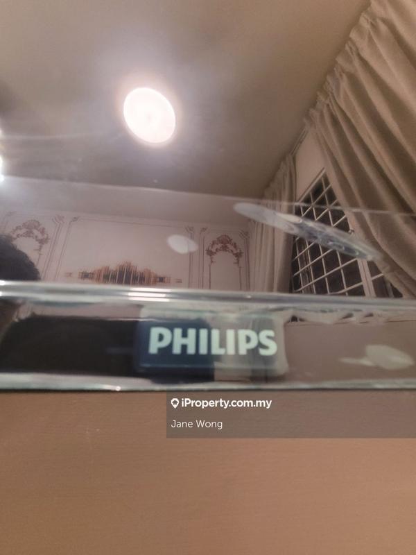 Rumah Flat untuk Dijual di Flora Damansara Flat oleh Jane Wong - iProperty.com.my