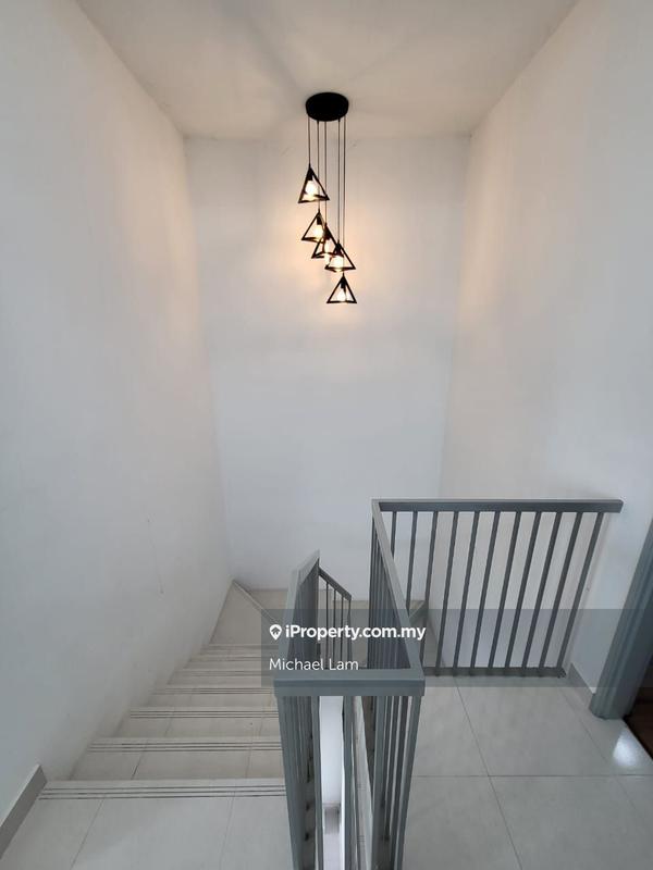 2-storey Terraced House for Sale in Bandar Puncak Alam, Puncak Alam by Michael Lam - iProperty.com.my