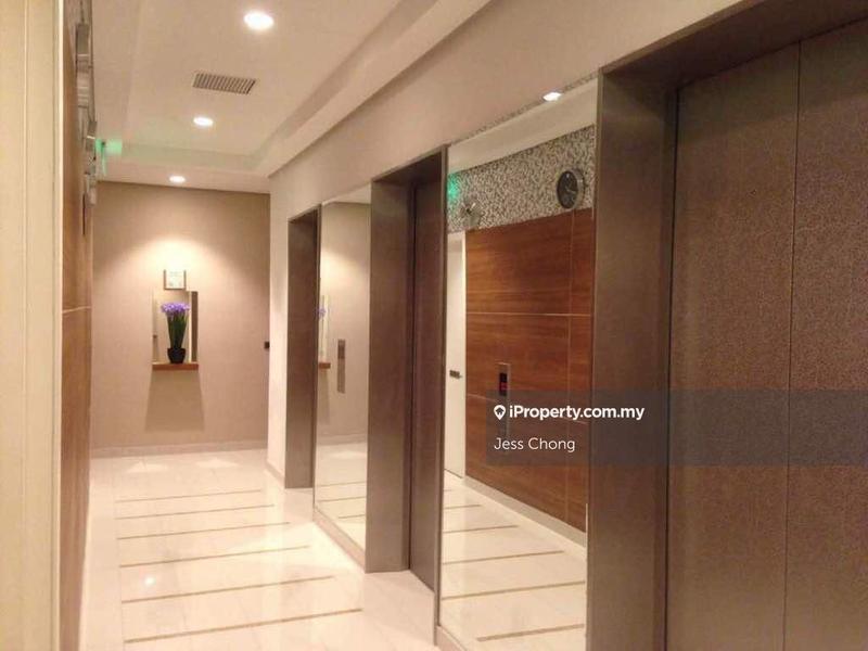 Service Residence for Sale in Vipod Residence by Jess Chong - iProperty.com.my