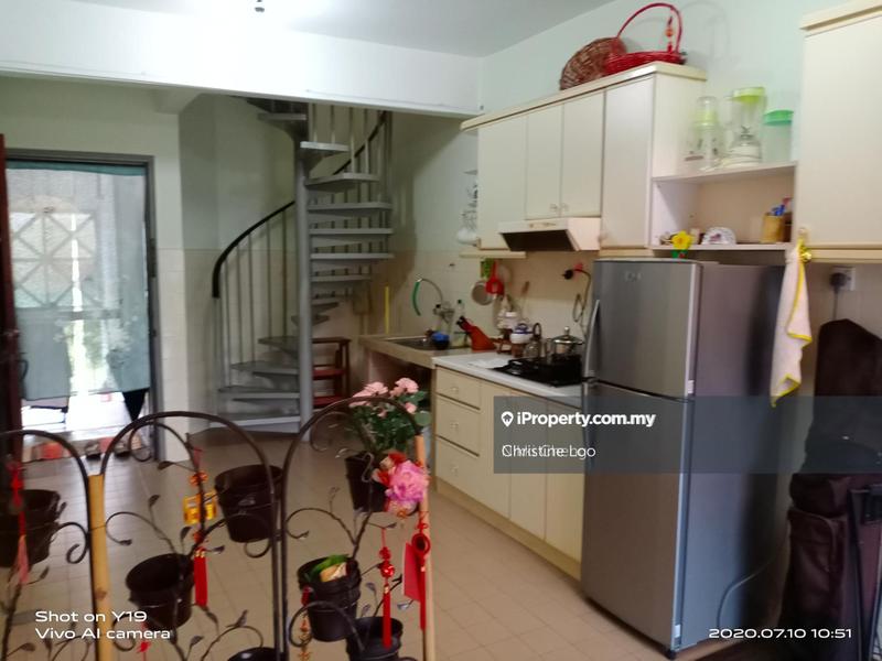Pangsapuri untuk Dijual di Selesa Hillhomes Resort oleh Christine Loo - iProperty.com.my