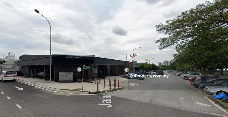 For Sale - Hicom Glenmarie, Temasya Industrial Park