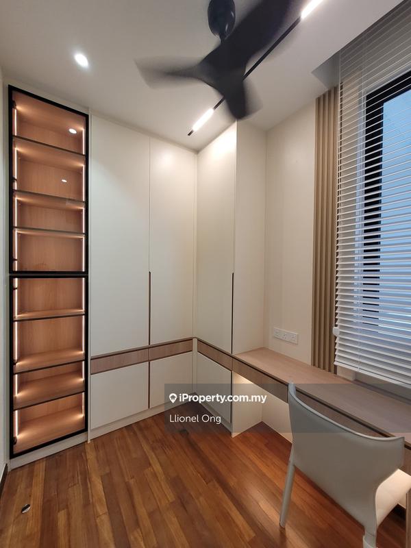 For Rent - Picasso Residence