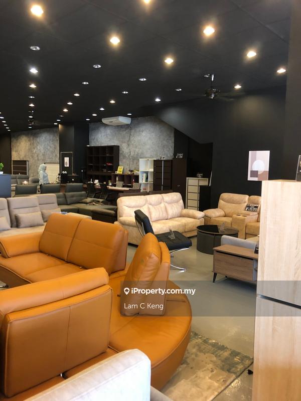 Shop for Rent in Bandar Utama 11, Bandar Utama by Lam C Keng - iProperty.com.my