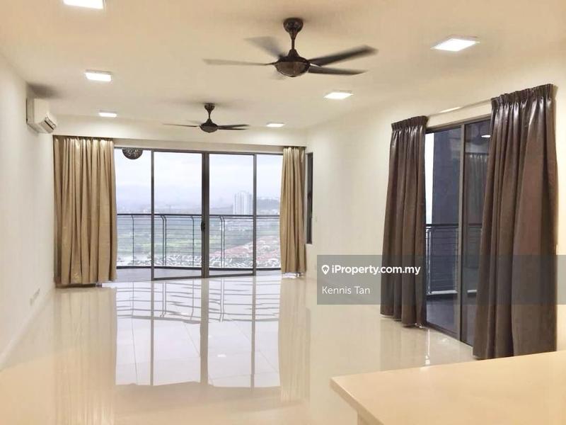 For Rent - The Westside Two