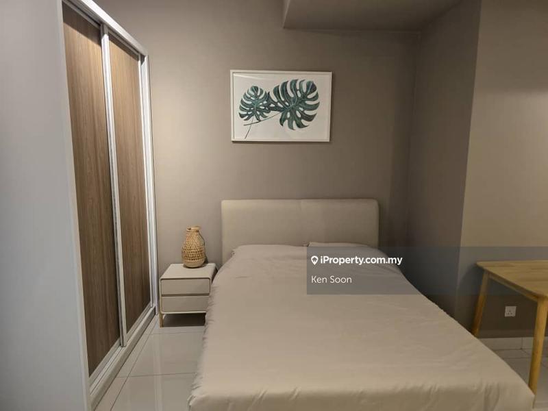 For Rent - The New Duo @ Edumetro