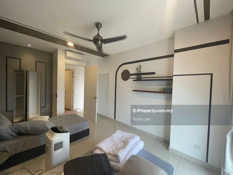 Condominium for Sale in The Parque Residences by Fiona Lee - iProperty.com.my