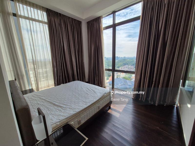 Service Residence for Rent in Ken Bangsar by David Tang - iProperty.com.my
