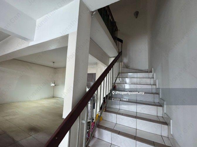 Terraced House for Sale in Medan Idaman, Setapak by Emily Thea - iProperty.com.my