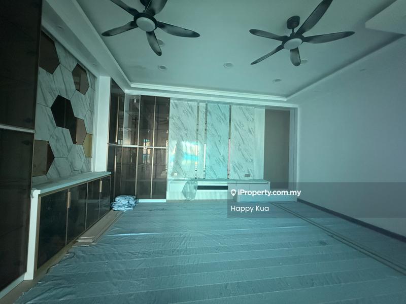 Semi-Detached House for Sale in Beverly Heights, Ampang by Happy Kua - iProperty.com.my
