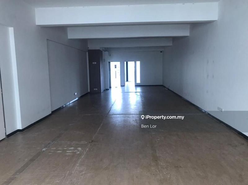 For Sale - 10 Boulevard, Bandar Utama