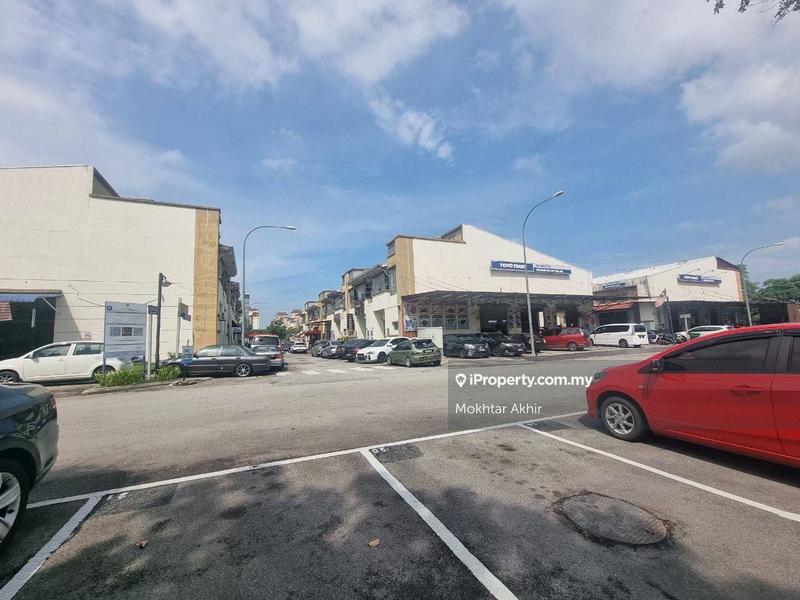 Warehouse for Sale in Presint 14, Putrajaya by Mokhtar Akhir - iProperty.com.my