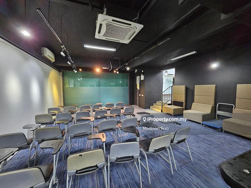 Kedai-Pejabat untuk Dijual di Kepong, Kuala Lumpur oleh Madison Foo - iProperty.com.my