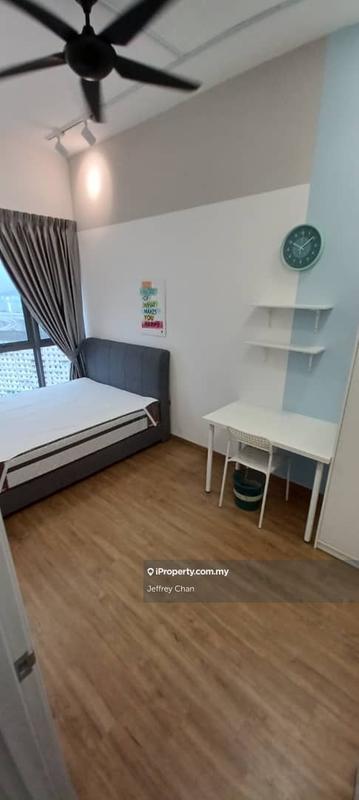 Service Residence for Sale in The Annex by Jeffrey Chan - iProperty.com.my