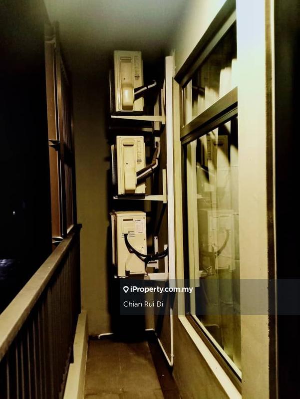 Condominium for Sale in The Gardens by Chian Rui Di - iProperty.com.my