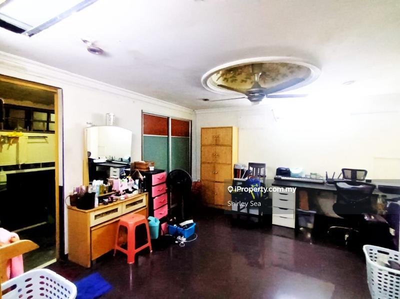 2-storey Terraced House for Sale in Taman Seri Bahagia, Cheras by Shirley Sea - iProperty.com.my