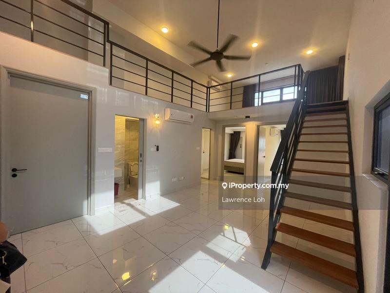 Service Residence for Rent in Arte Cheras by Lawrence Loh - iProperty.com.my