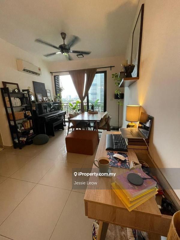 Service Residence for Sale in The Nest @ Jln Klang Lama by Jessie Leow - iProperty.com.my
