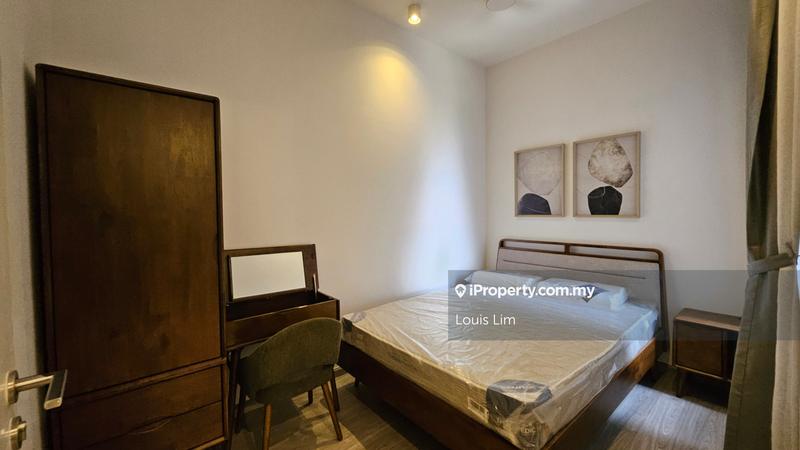 Kediaman Servis untuk Dijual di The Arcuz oleh Louis Lim - iProperty.com.my