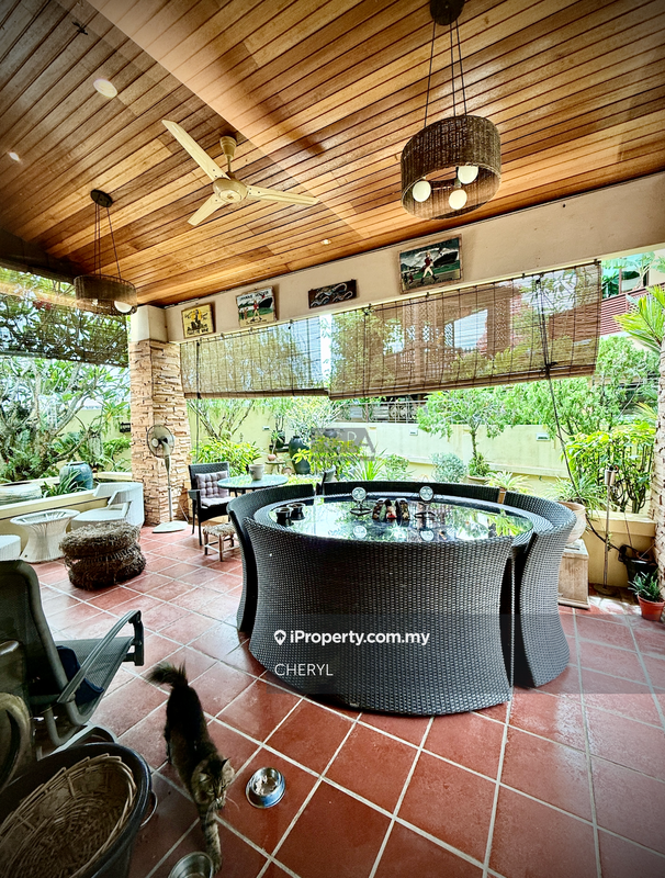 Semi-Detached House for Sale in Batu Ferringhi, Penang by CHERYL - iProperty.com.my