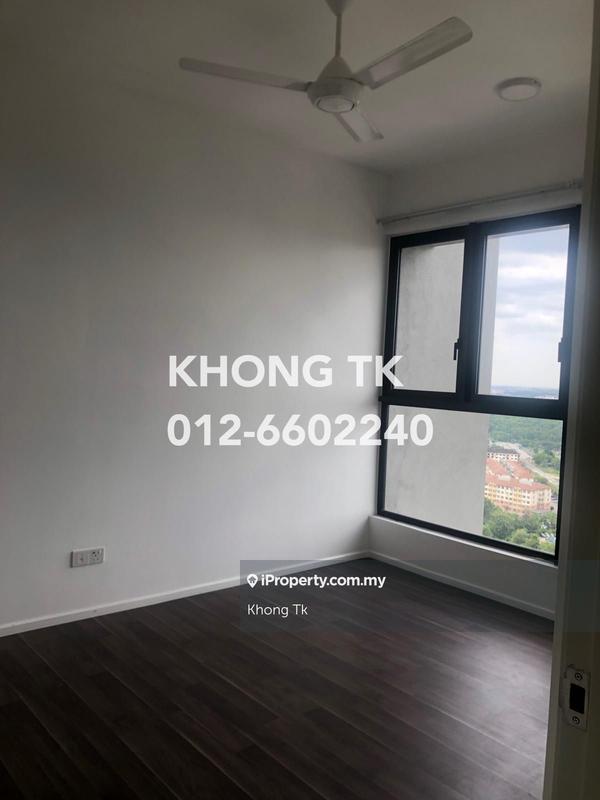 Service Residence for Sale in Geo Bukit Rimau by Khong Tk - iProperty.com.my