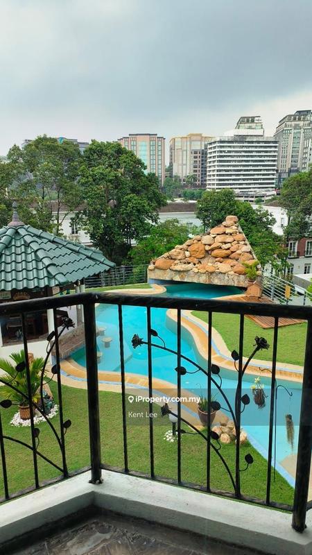 Banglo untuk Dijual di Damansara Heights, Damansara Heights oleh Kent Lee - iProperty.com.my