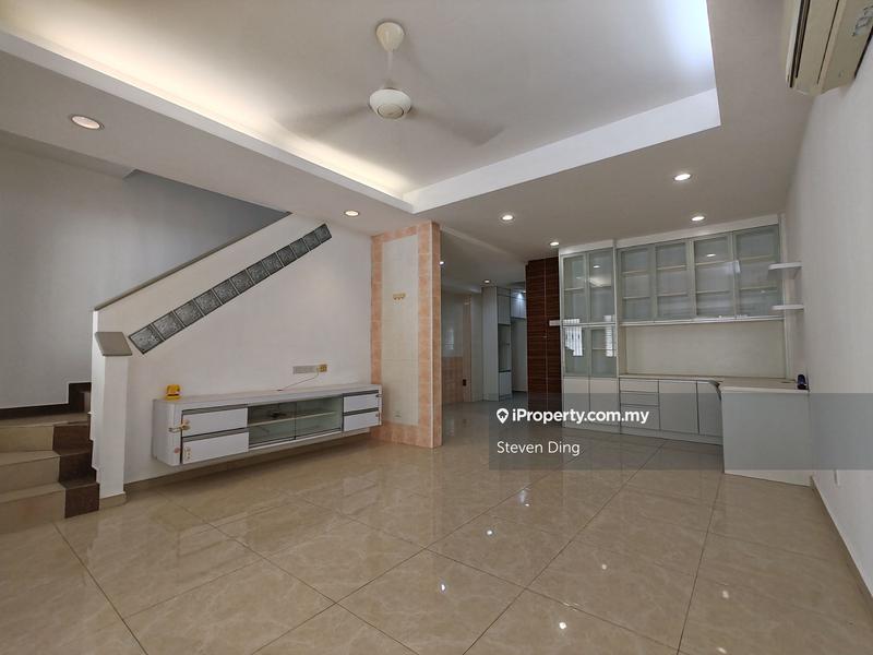 2-storey Terraced House untuk Dijual di Setia Impian, Setia Alam oleh Steven Ding - iProperty.com.my