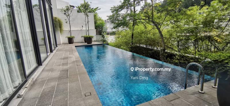 Bungalow House for Sale in Damansara Heights, Damansara Heights by Yani Ding - iProperty.com.my