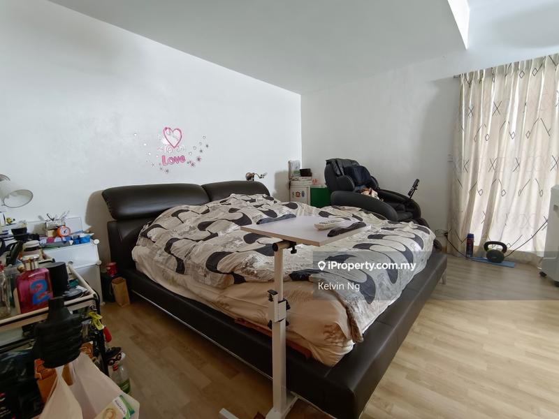 For Sale - Seri Maya Condominium