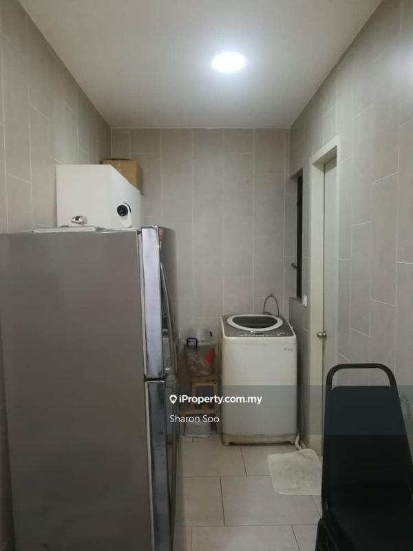 Service Residence for Sale in Geo Bukit Rimau by Sharon Soo - iProperty.com.my