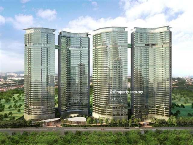 For Sale - Setia SKY Residences