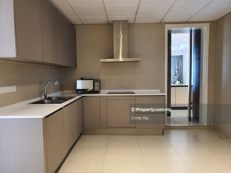 Kondominium untuk Disewa di Residensi 22 oleh Cindy Ng - iProperty.com.my