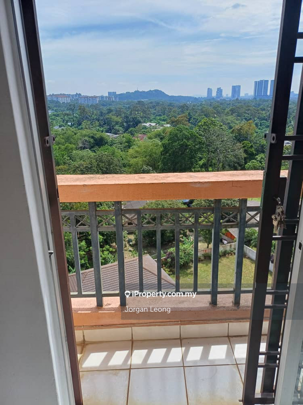 Kondominium untuk Disewa di Langat Jaya Condominium oleh Jorgan Leong - iProperty.com.my