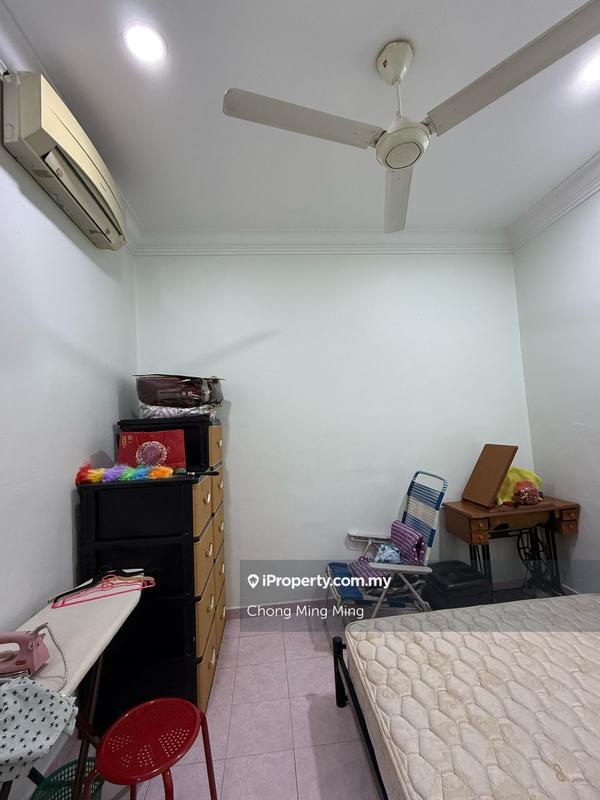 1-storey Terraced House for Sale in Taman Bidara, Seremban by Chong Ming Ming - iProperty.com.my