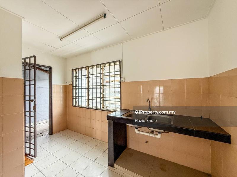 Rumah Berangkai 2 Tingkat untuk Dijual di cqk2l, Puchong oleh Haziq Shuib - iProperty.com.my