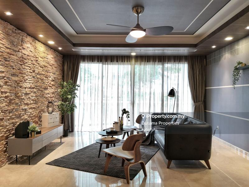 For Rent - 28 Mont Kiara @ MK28