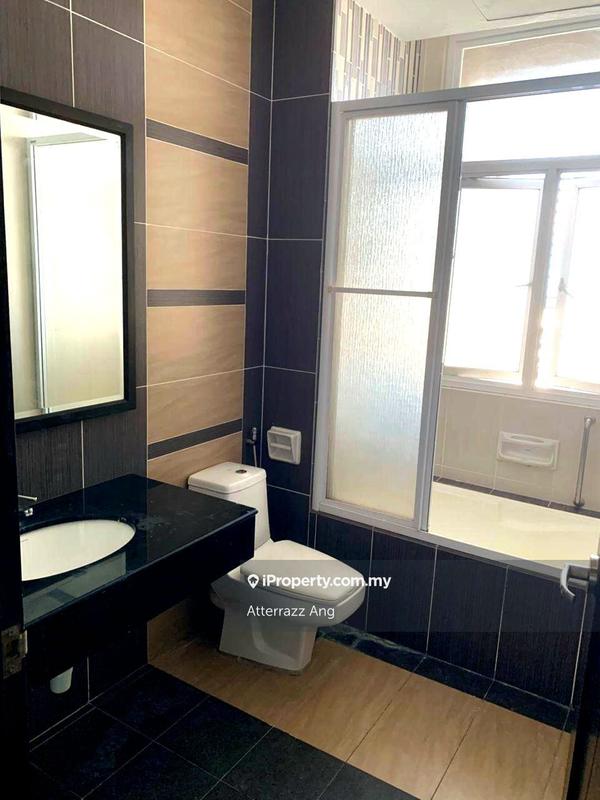 Kondominium untuk Dijual di Fettes Residence oleh Atterrazz Ang - iProperty.com.my