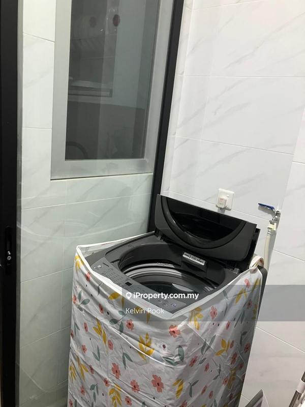 Service Residence for Rent in SkyLake Residence by Kelvin Pook - iProperty.com.my