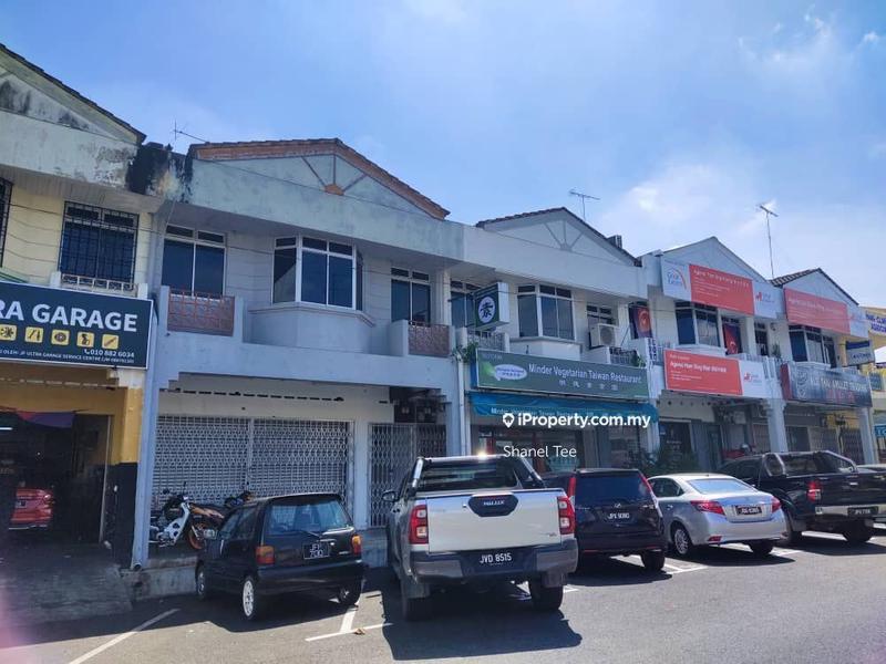 For Sale - Taman Intan